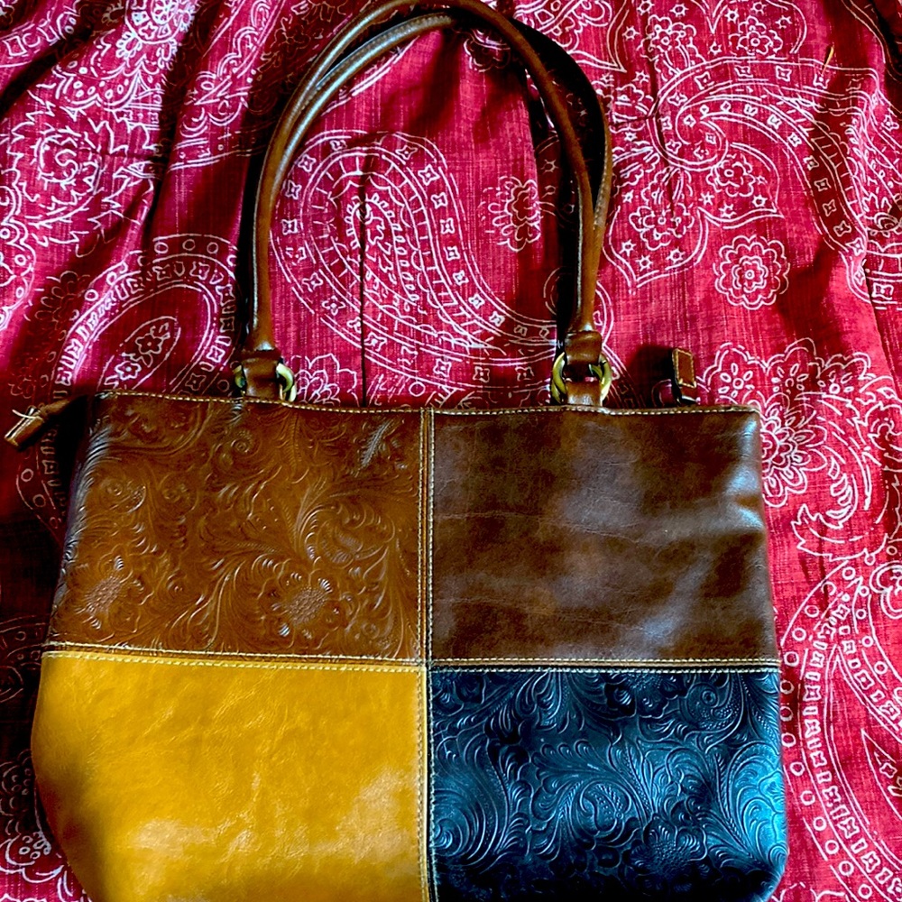 Handbag